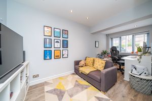 SITTING ROOM (OR STUDY)- click for photo gallery